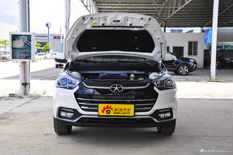 2015款瑞风S2 1.5L手动豪华智能型图片