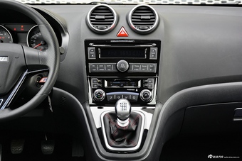 2017款哈弗H6经典版1.5T手动两驱超值型