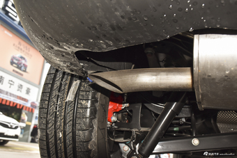 2018款海马S5 1.6L手动豪华型