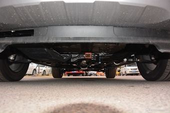 2018款探险者2.3T自动精英版