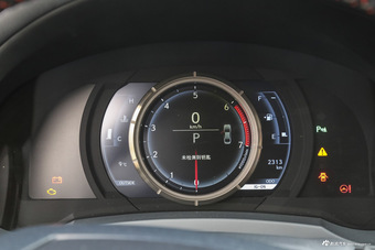 2015款雷克萨斯IS 2.0T自动200t F SPORT