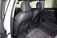 2017款奥迪A3 1.4T自动Sportback 35 TFSI运动型