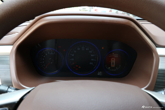 2018款北汽幻速S7 1.5T 手动豪华型