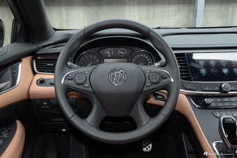  2016款别克君越 2.0T自动尊享型28T