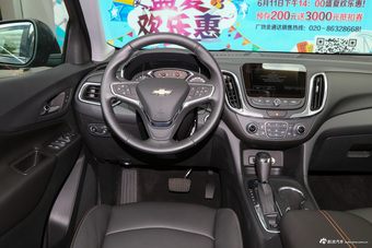 2017款探界者1.5T自动四驱拓界版535T