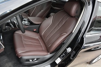 2018款宝马 5系改款 530Li xDrive 豪华套装