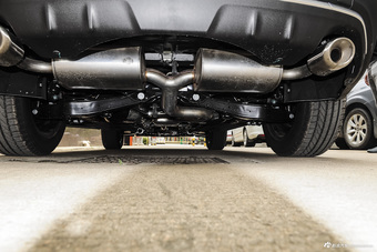 2016款宝沃BX7 2.0T自动四驱旗舰版28T