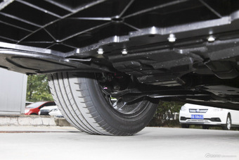 2018款启辰D60 1.6L自动智联豪华版