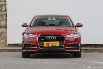2017款奥迪A6 2.0T自动Avant Sport运动型