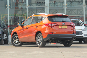 2018款比亚迪宋1.5TI手动智联进享型