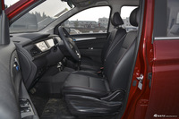 2016款长安欧尚1.5L手动精英型