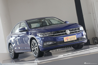 2019款宝来 280TSI DSG基本型