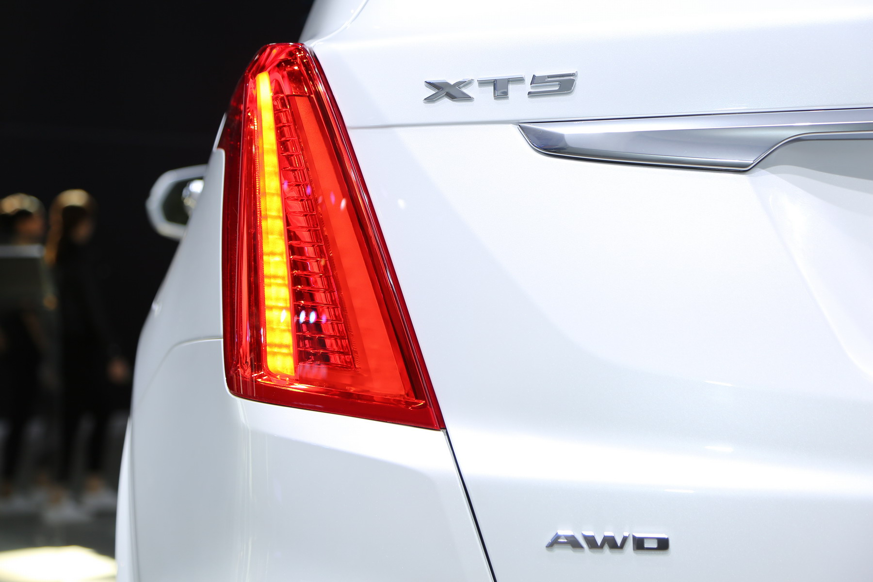 XT5
