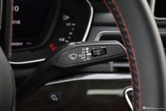 2017款奥迪S5 3.0T自动 Sportback