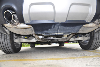 2016款揽胜运动版3.0自动V6 SC HSE