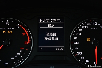 2019款奥迪A3 1.4T自动Sportback 35 TFSI风尚型国VI