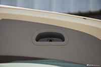 2016款北汽威旺S50 1.5T CVT欢动尊贵型