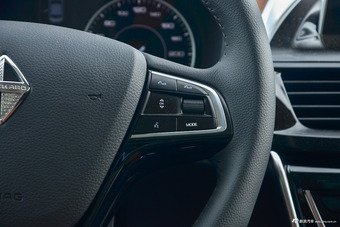 2017款宝沃BX5 20TGDI 1.4T自动两驱先锋型