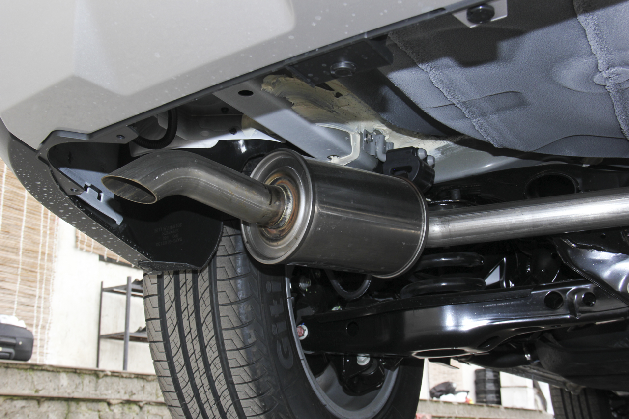 2019款比亚迪宋1.5TI自动智联越动型