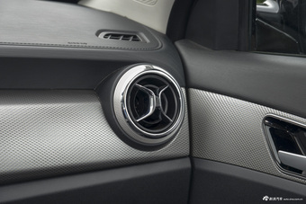 2018款北汽绅宝X55 基本型