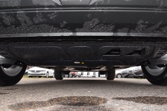 2018款柯米克1.5L自动标准版 