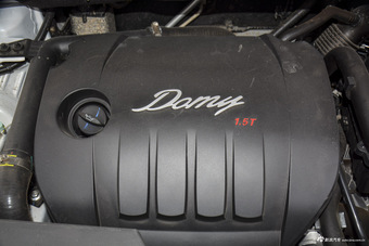 2017款大迈X5 1.5T CVT知县型升级版