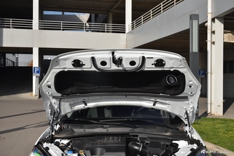 2018款捷豹E-PACE 2.0T自动P200