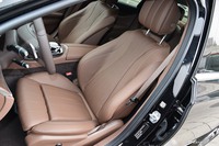 2016款奔驰E级2.0T自动E200L