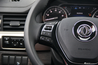 2017款景逸X6 劲享系列1.5T手动尊享型