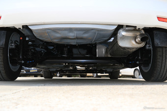 2017款福睿斯改款1.5L自动舒适型