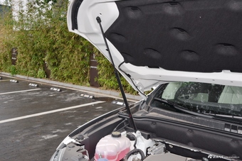 2018款林肯MKX 2.0T自动四驱尊雅版