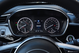 2019款风光ix5 220T CVT智悦型