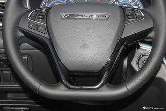 2018款启辰T90 2.0L自动CVT智联智尚版