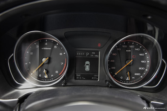 2016款汉腾X7 2.0T自动豪华型