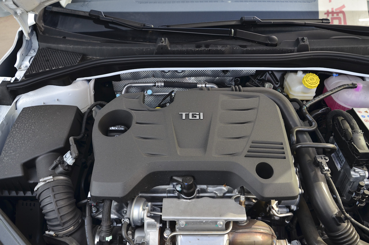 	2017款荣威i6 1.5T自动旗舰版20T