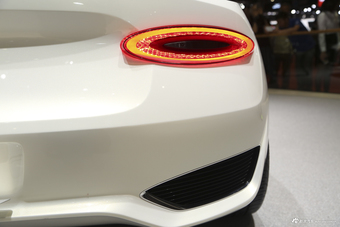 宾利exp 12 speed 6e概念车