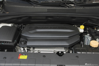 2018款宝骏360 1.5L手动精英型 