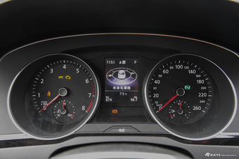 2017款迈腾2.0T自动380TSI DSG旗舰型