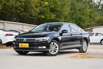 2019款迈腾2.0T自动330TSI DSG豪华型国V图片