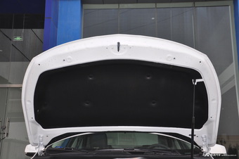 2017款迈锐宝1.5T 自动豪华版