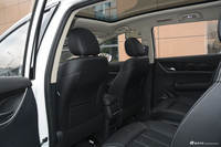 2018款比亚迪宋MAX 1.5T自动智联精英型6座