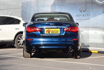2019款英菲尼迪Q70L 2.0T自动悦享版