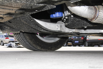 2016款威朗轿跑1.5L自动进取型15S