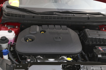 2016款逸动XT 1.6L手动俊酷型