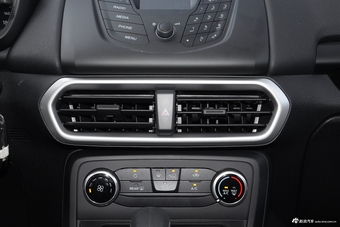 2018款翼搏1.5L自动精翼型