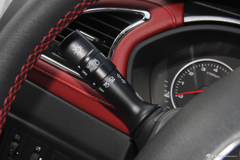 2018款瑞风S2 1.5L智驱版 手动豪华型