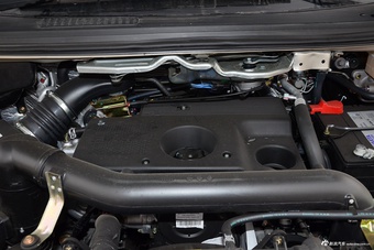 2017款菱智 M3L 2.0L 7座舒适型 