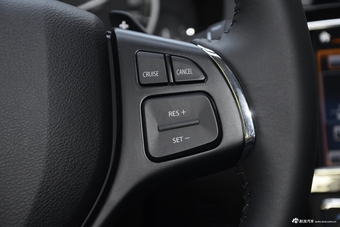 2018款启悦1.6L自动Pro版尊享型