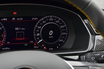 2019款CC 2.0T自动曜颜版380TSI