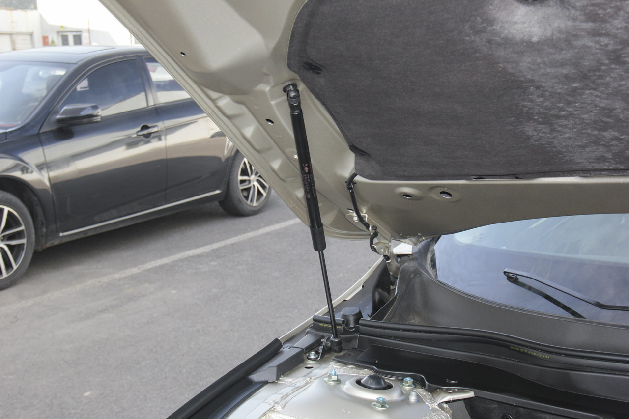 2019款INSPIRE 1.5T自动260TURBO 精悦版 国V